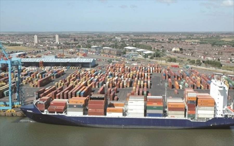 Σε ανοδικό τέμπο η ναυλαγορά των containerships-Η τακτική των εταιρειών