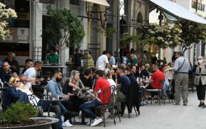 ΓΣΕΒΕΕ: Εκτόξευση 41,7% στα κόστη λειτουργίας του κλάδου εστίασης