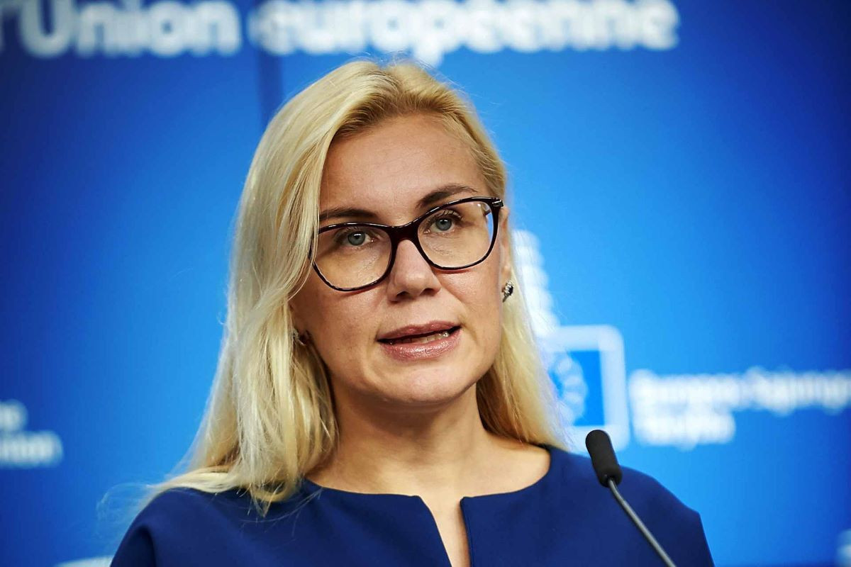 Σίμσον (Επίτροπος Ενέργειας): Αναζητείται... ιδέα για το πλαφόν στο αέριο