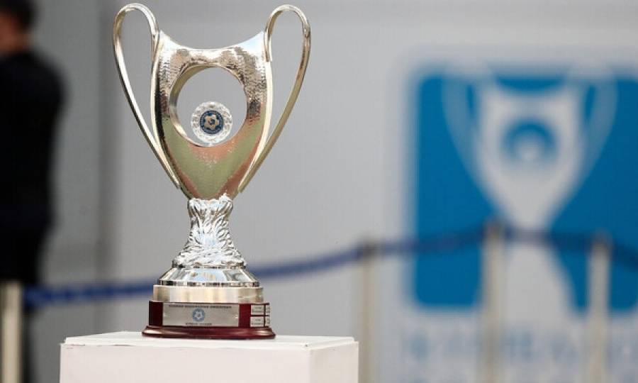 Μεγάλος τελικός την Κυριακή στο ΟΑΚΑ
