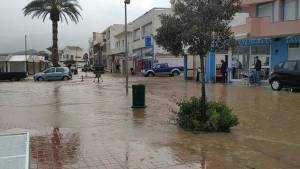 EAEE: Αποζημιώσεις €6,4 εκατ. από τις πλημμύρες στις 24-25 Νοεμβρίου