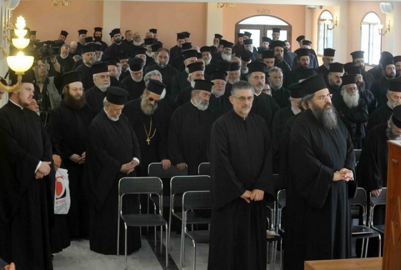 Προνομιακή εξαίρεση της Εκκλησίας από τα capital controls