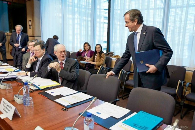 ΕΕ: Ευελιξία του Συμφώνου Σταθερότητας- Όχι αλλαγή κανόνων