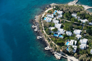bluegr Hotels&Resorts: Επενδύσεις, τοπικότητα κι ένα νέο μουσείο στην ατζέντα