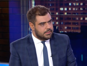 Μαρινάκης: Επιχειρησιακή η μετακίνηση των Patriot – Απορρίπτει σενάρια σύνδεσης με την Τουρκία