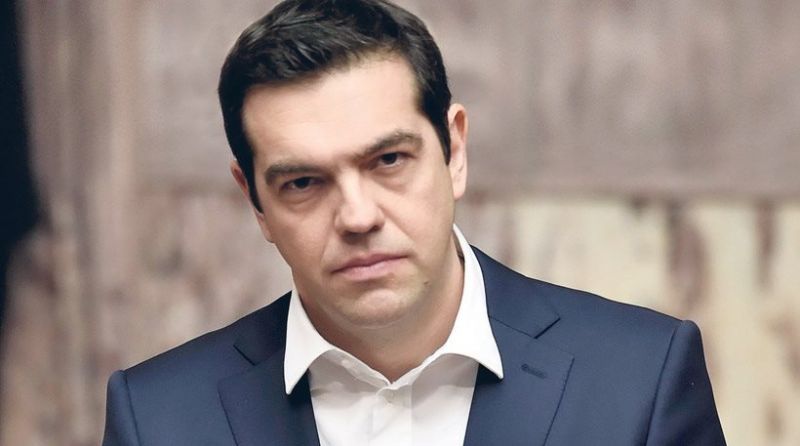 Αλ.Τσίπρας: Σύντομα θα διευθετηθεί η "εκκρεμότητα" της διαπραγμάτευσης