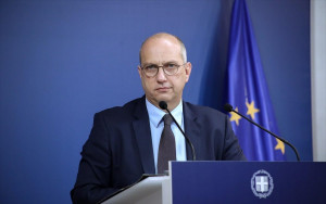 Οικονόμου: Πάνω από €46 εκατομμύρια στον ερασιτεχνικό αθλητισμό το 2022