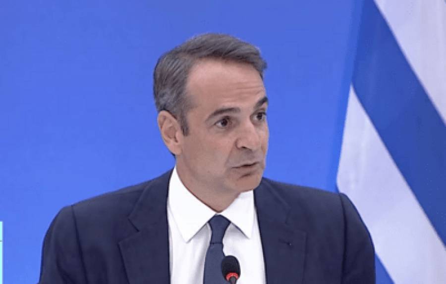 Οι αλλαγές στο Μαξίμου και ο ανασχηματισμός που εκκρεμεί