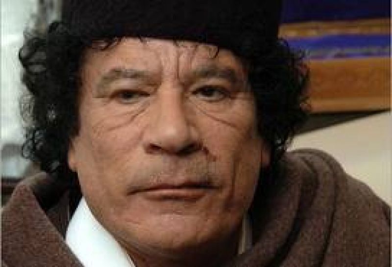 Στις "φλόγες" η Λιβύη - Εκατόμβες νεκρών- Σταματάει τις εργασίες εξερεύνησης στη λιβυκή έρημο η BP