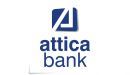 Ελαχιστοποίηση των ζημιών στα 23,9 εκατ. για την Attica Bank στο 9μηνο