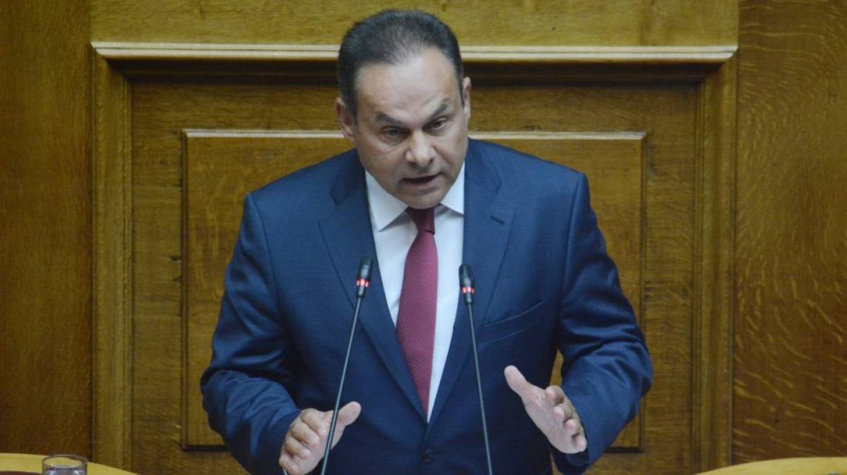 Μανωλάκος: Αίτημα απόσυρσης της διάταξης για τις υδατοκαλλιέργειες