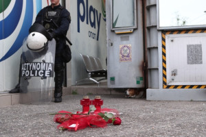 Αποπειράθηκε να αυτοκτονήσει ο δολοφόνος της 28χρονης Κυριακής