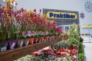 Praktiker: Διπλά εγκαίνια για κατάστημα και b2b Center στην Ανθούσα