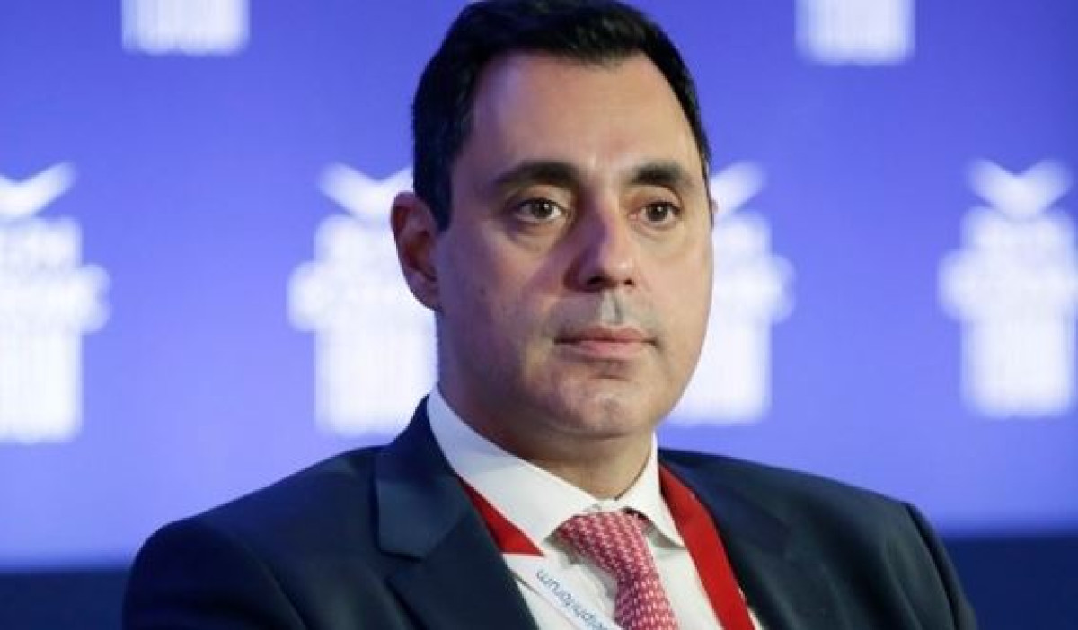 Σμυρλής: Σοβαρές προοπτικές για τον κλάδο των ακινήτων στην Ελλάδα