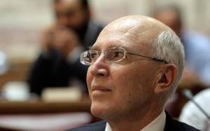 Ρουμελιώτης: Ενισχύεται με υγιείς τρόπους η κεφαλαιακή επάρκεια της τράπεζας