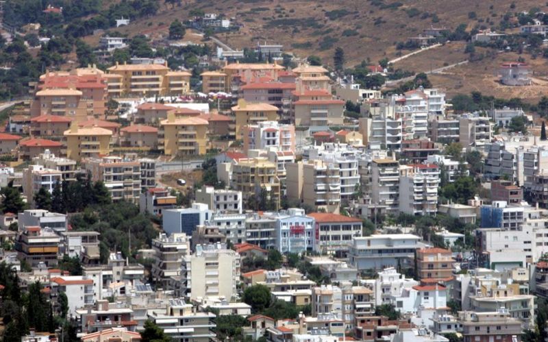 Ετήσια αναστολή του φόρου υπεραξίας ακινήτων