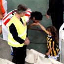Μόνο γι΄ αυτό άξιζε να γίνει ο τελικός