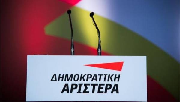 ΔΗΜΑΡ: Δεν προσχωρούμε στον ΣΥΡΙΖΑ