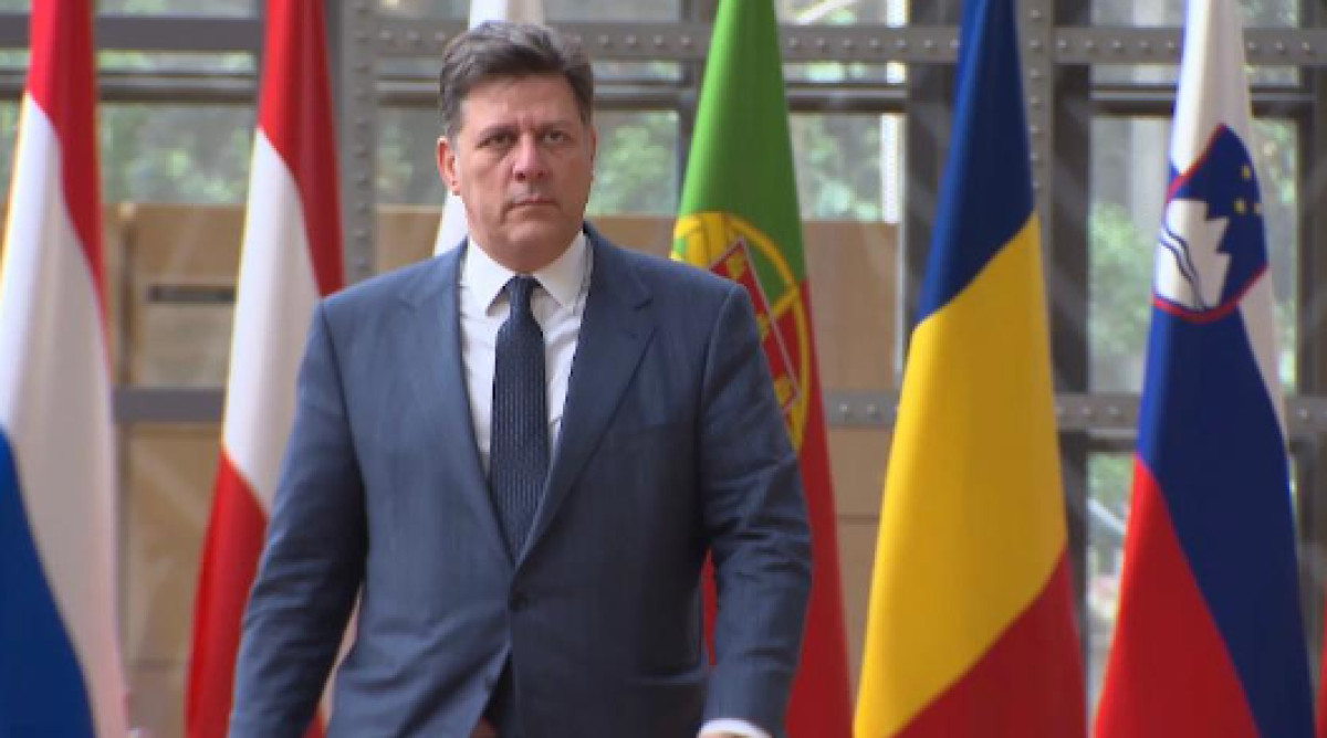 Βαρβιτσιώτης: Αναγκαίο μήνυμα αποφασιστικότητας απέναντι στις αναταράξεις του τραπεζικού συστήματος