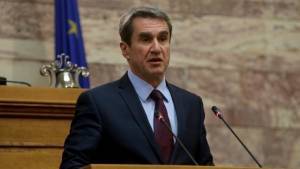 Λοβέρδος:Λένε ότι θα οργανωθεί προσέλευση ΣΥΡΙΖΑίων για να μην βγω