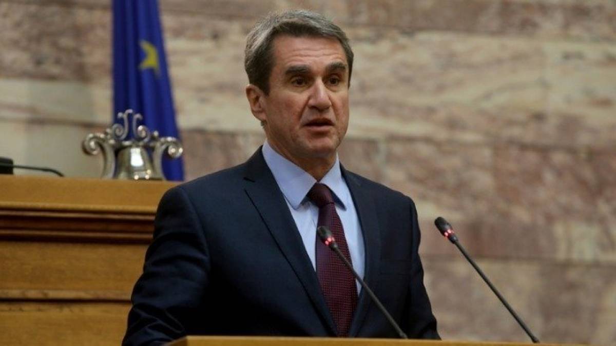 Λοβέρδος:Λένε ότι θα οργανωθεί προσέλευση ΣΥΡΙΖΑίων για να μην βγω