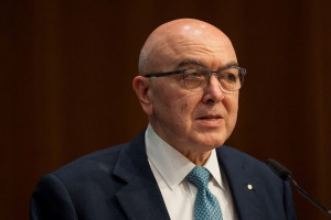 Φραγκογιάννης: Θα προωθήσουμε επιχειρηματικά εγχειρήματα με την Ινδία