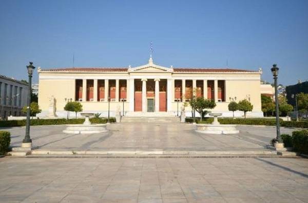 Ορίστηκε Συντονιστική Επιτροπή COVID-19 στο ΕΚΠΑ