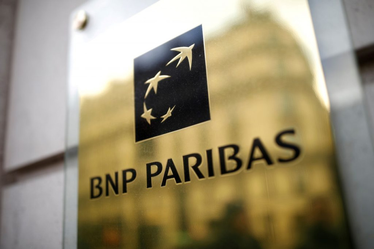 BNP Paribas: Ξεκινά επαναγορά μετοχών €1,08 δισ.