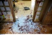 «Κράτος και παρακράτος σε κοινή γραμμή»
