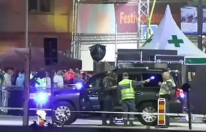 Σουηδία: Εξουδετερώθηκε εκρηκτικός μηχανισμός στο κέντρο της Στοκχόλμης