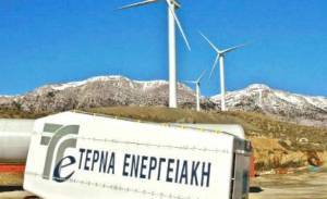 Το ομόλογο της Τέρνα Ενεργειακή και οι μεγάλες «πράσινες» επενδύσεις