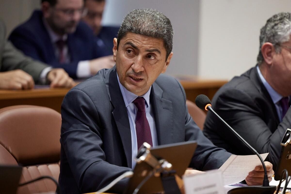 Αυγενάκης: 16 ενέργειες για τη στήριξη των αγροτών