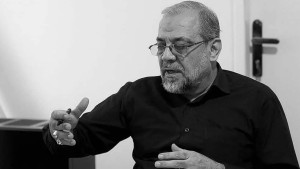 Ιράν: Ο Μοχαμάντ Μπακέρ Ζολκάντρ διαδέχεται τον Αλί Λαριτζανί στο Συμβούλιο Εθνικής Ασφαλείας