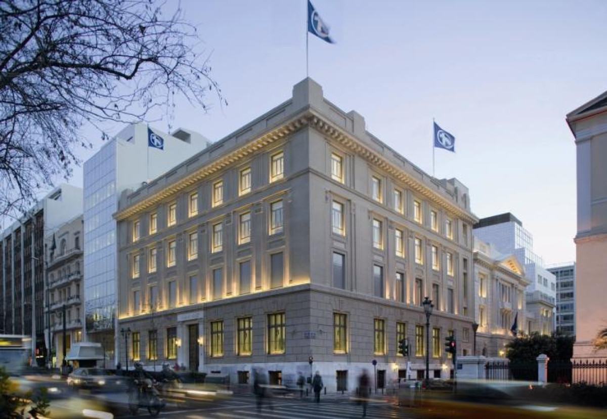 Στην Alpha Bank Romania ο τομέας λιανικής της Orange Money