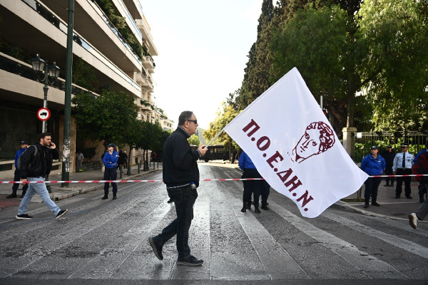 ΠΟΕΔΗΝ: Κλιμακώνει τις κινητοποιήσεις για τα Βαρέα και Ανθυγιεινά Επαγγέλματα