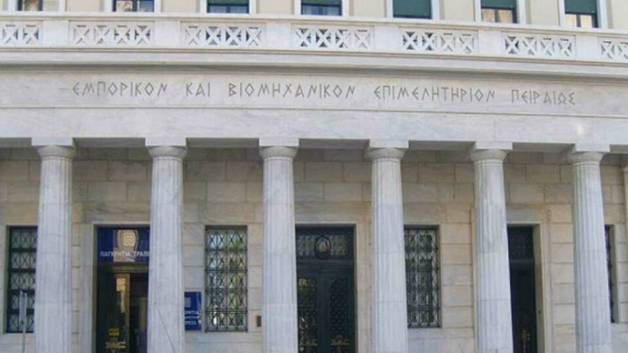 Ε.Β.Ε.Π για ΕΣΠΑ: Επιδοτούνται επενδυτικά σχέδια συνεργαζόμενων επιχειρήσεων