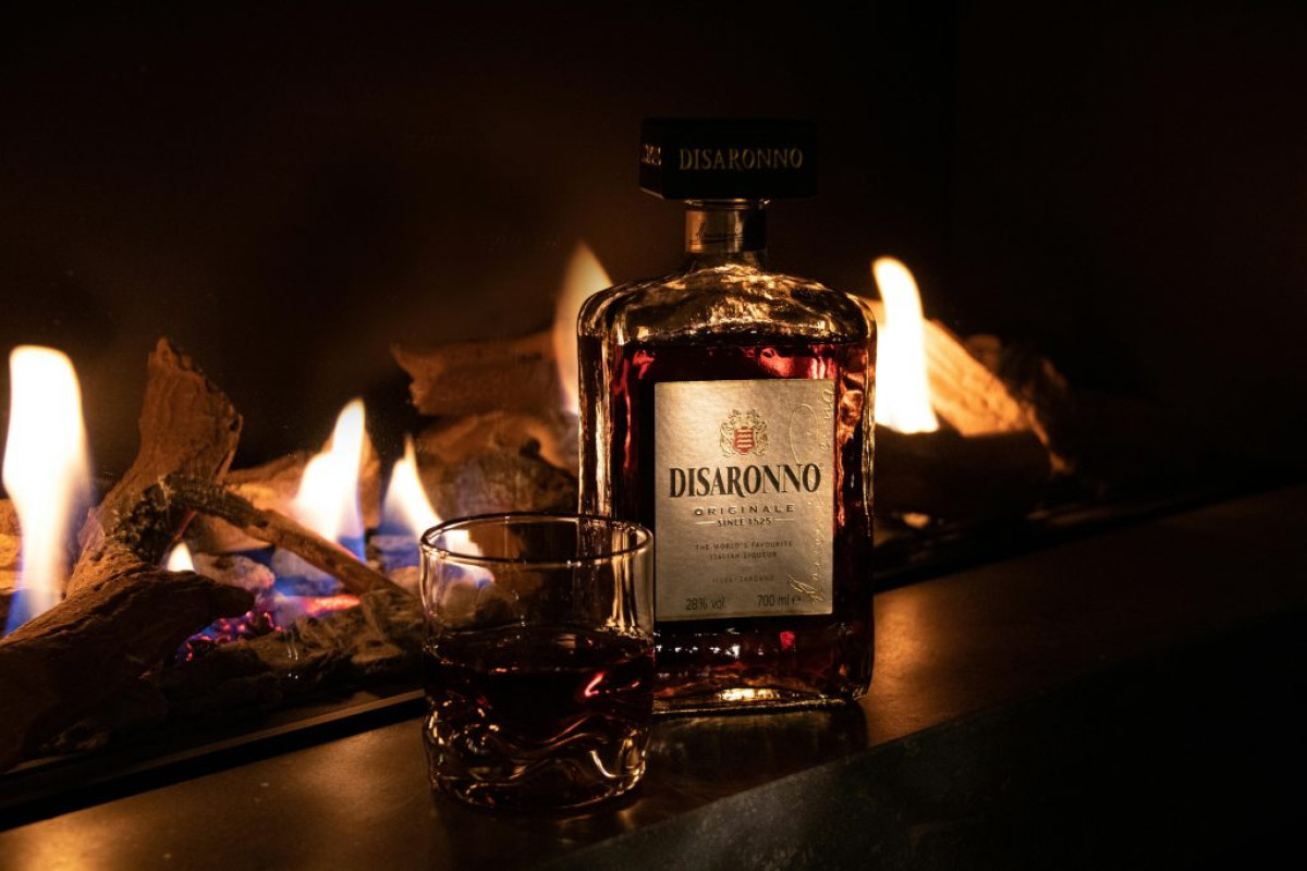 Ανάκληση παρτίδας «DISARONNO» λόγω πιθανής παρουσίας θραυσμάτων γυαλιού