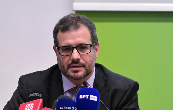Τσάφος: Να επανεξετάσουμε την ενεργειακή ασφάλεια της Ευρώπης – Η πίεση σε τιμές και αγορές