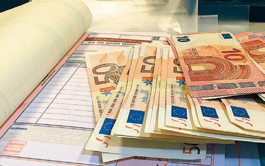 Ασφαλιστικό νομοσχέδιο: Τι προβλέπεται για όσους αμείβονται με «μπλοκάκι»
