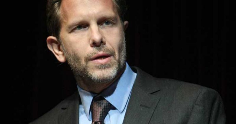 Γερουλάνος για ΔΗΣΥ:"Διαφωνώ με τον φορέα-Δεν θα είμαι υποψήφιος"