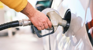 Αμόλυβδη με μέση τιμή 1,994 ευρώ/λίτρο- Diesel 1,961 ευρώ/λίτρο