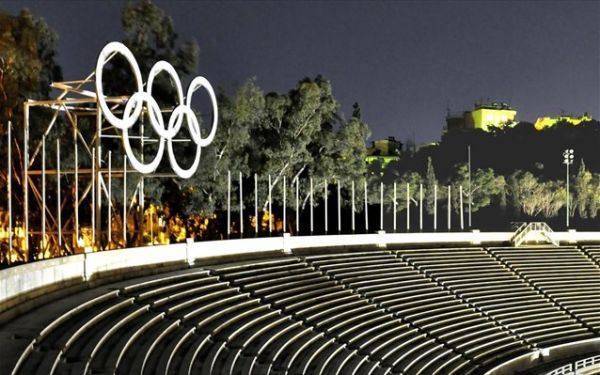 Τέλος οι Ολυμπιακοί Κύκλοι από το Παναθηναϊκό Στάδιο