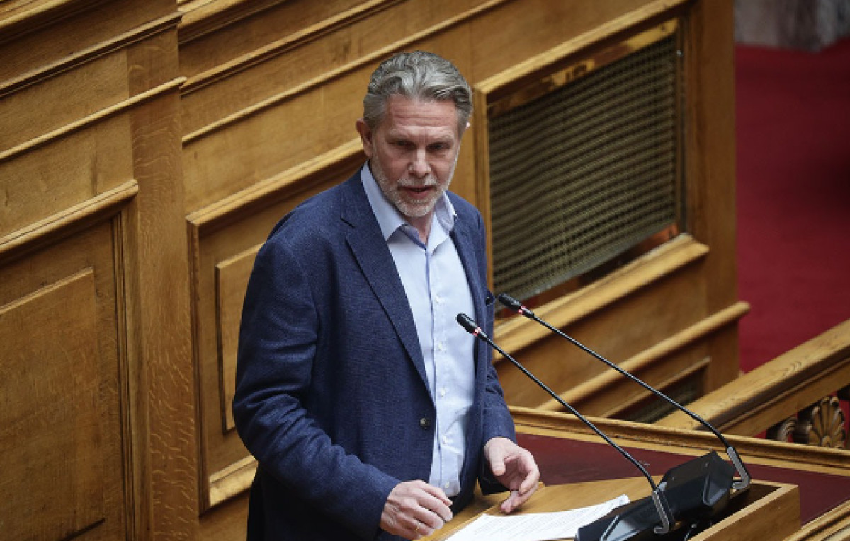 Γερουλάνος: Καλωσορίστε τον Δήμαρχο που σώζει ζωές και περιουσίες