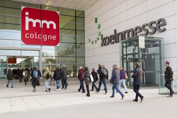 Imm cologne: Δυναμική παρουσία για το ελληνικό έπιπλο και design