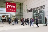 Imm cologne: Δυναμική παρουσία για το ελληνικό έπιπλο και design