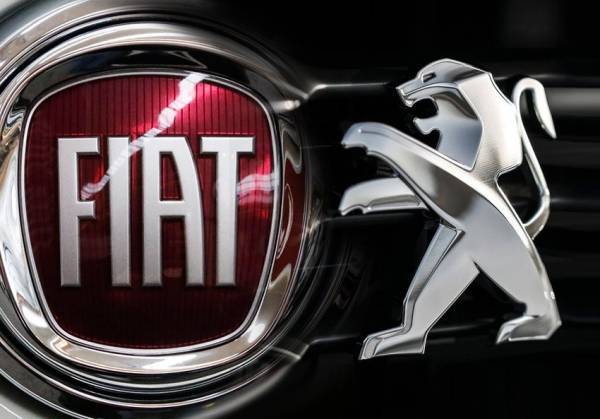 Πιο ισχυροί από ποτέ οι λόγοι συγχώνευσης των Fiat Chrysler-Peugeot