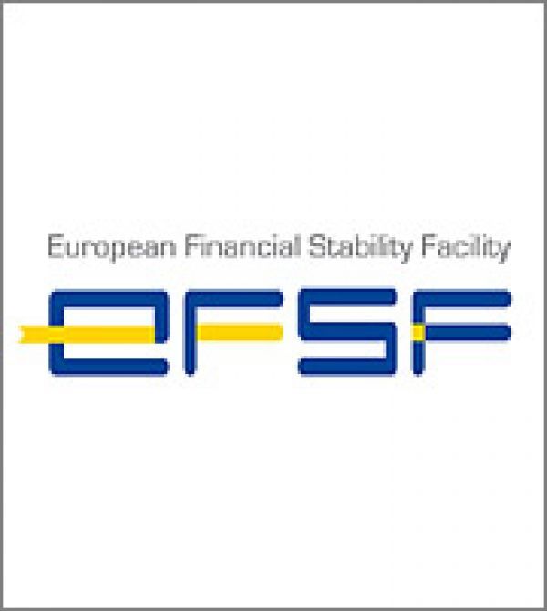 Εκταμιεύτηκε η δόση των 4,4 δισ. ευρώ από τον EFSF
