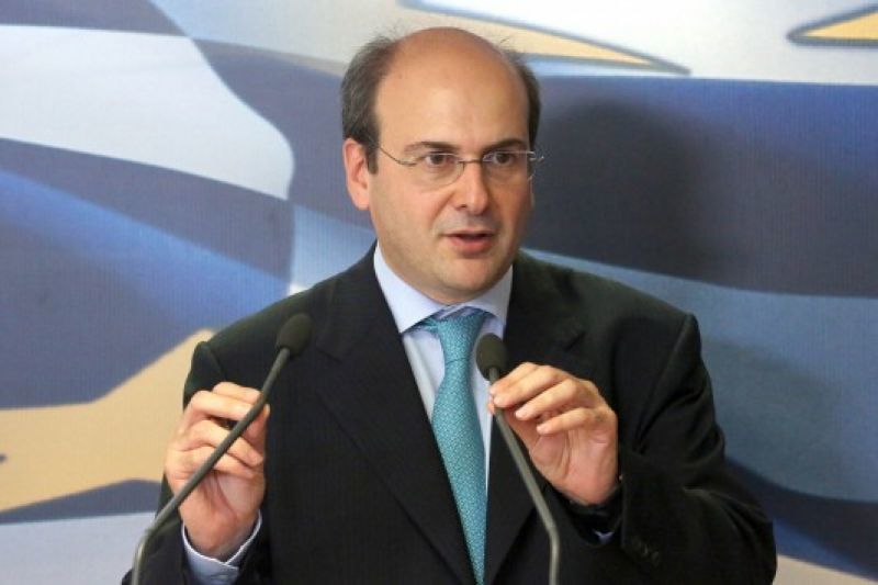 Χατζηδάκης: "Με την εργαλειοθήκη του ΟΟΣΑ θα πέσουν οι τιμές"- Κοινό μέτωπο από κτηνοτρόφους, βιβλιοπώλες &amp; φαρμακοποιούς