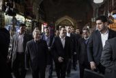 Διπλωματικό επεισόδιο με Τσίπρα στο ταξίδι για Ιράν