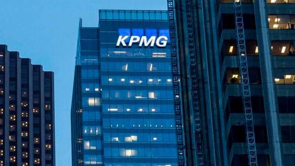 KPMG: Η γεωπολιτική αβεβαιότητα μειώνει τις προοπτικές οικονομικής ανάπτυξης